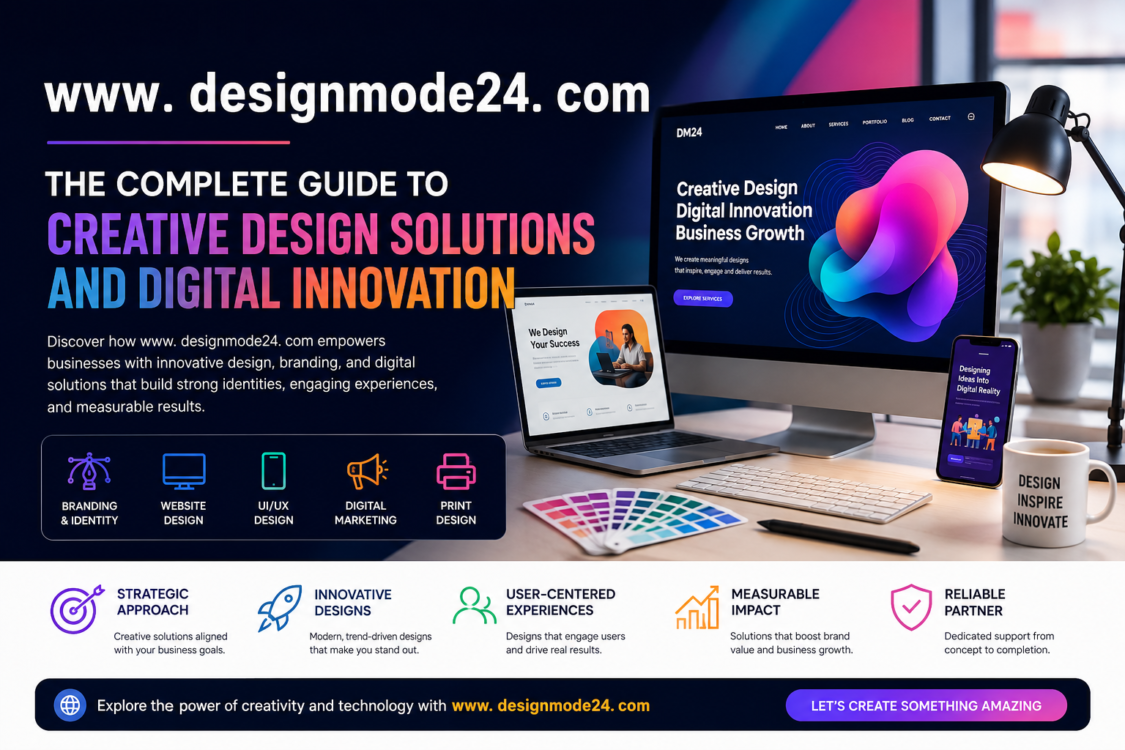 www. designmode24. com