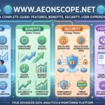 www aeonscope .net