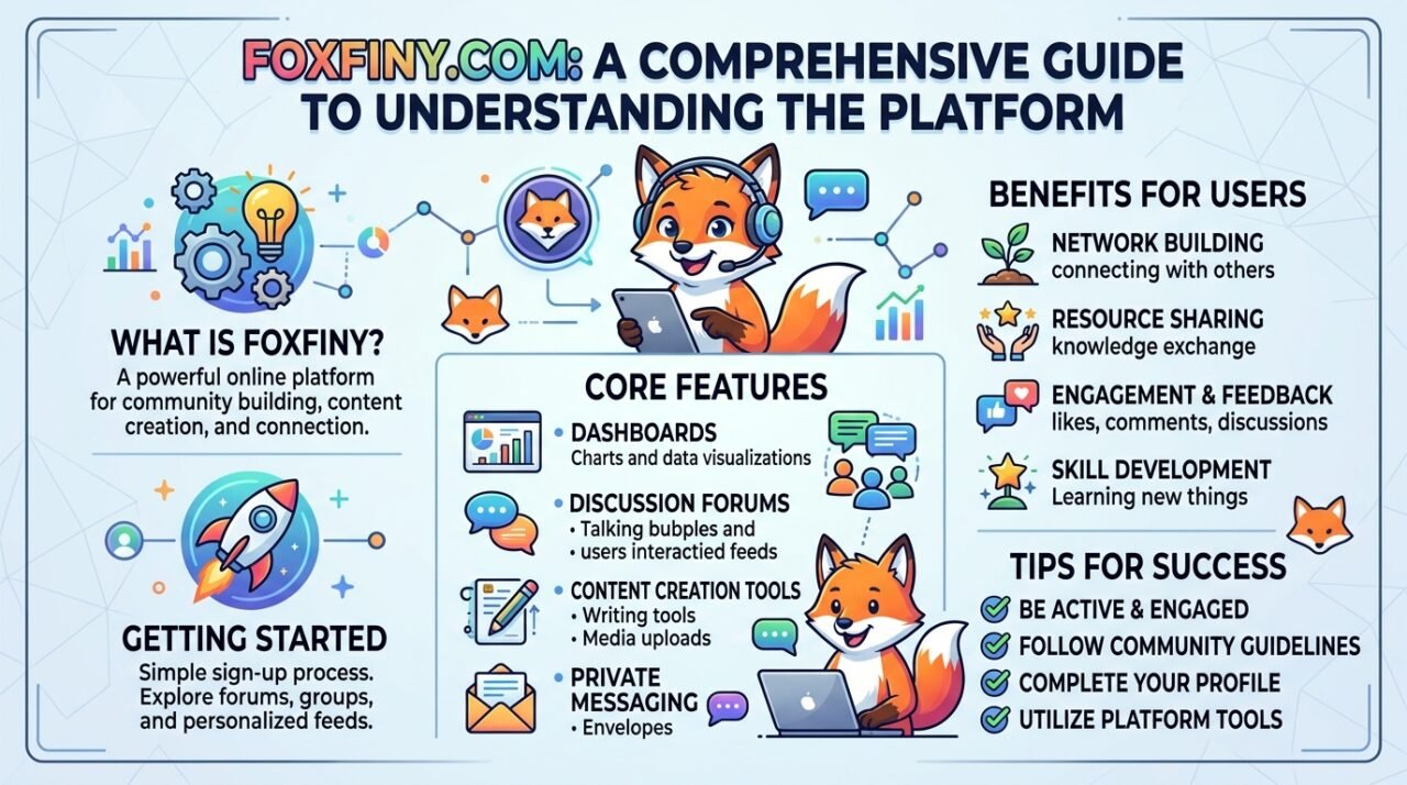 Foxfiny Com