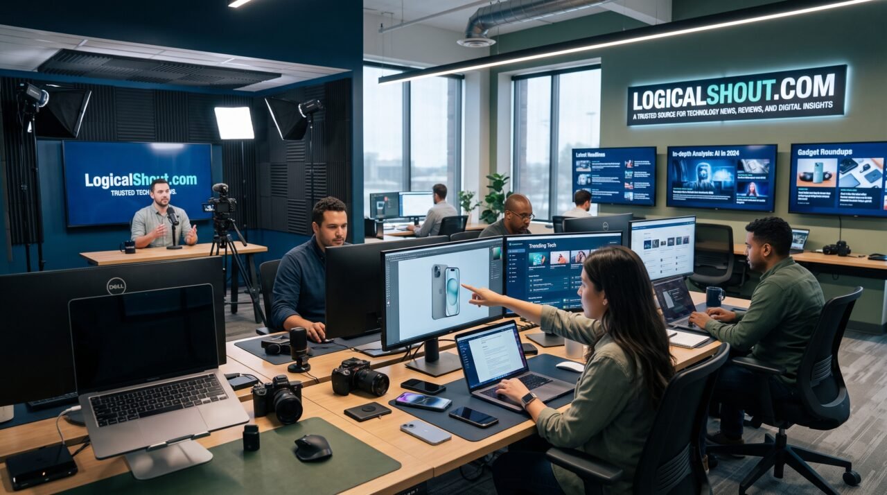 LogicalShout.com
