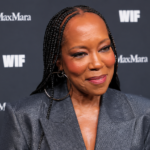 regina king simpsons