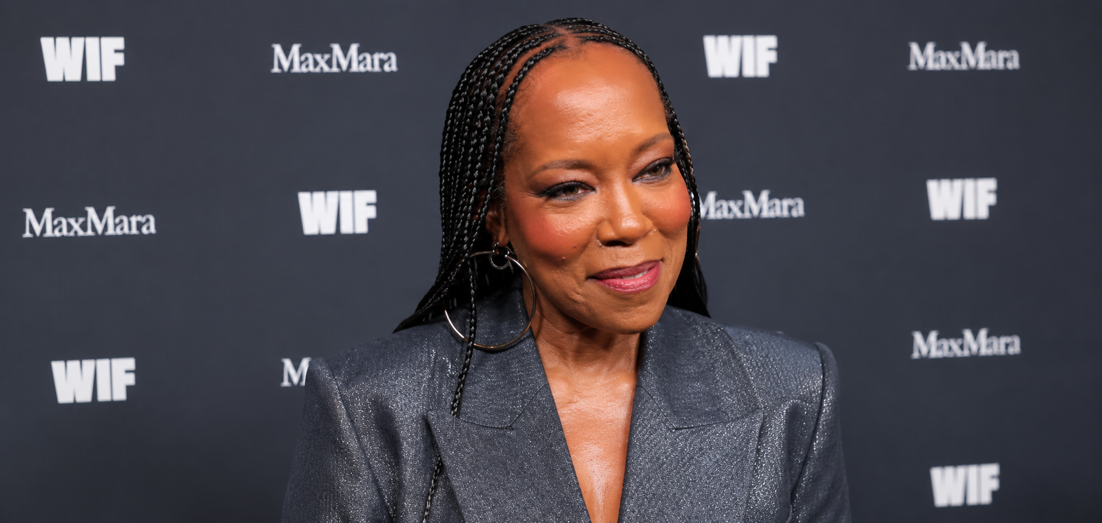 regina king simpsons