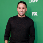 Scooter Braun Divorce