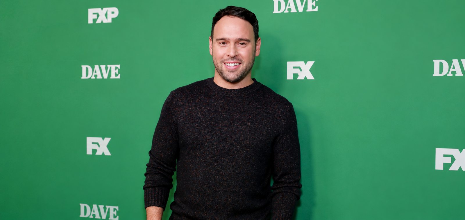 Scooter Braun Divorce