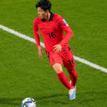Lee Seung-Joon