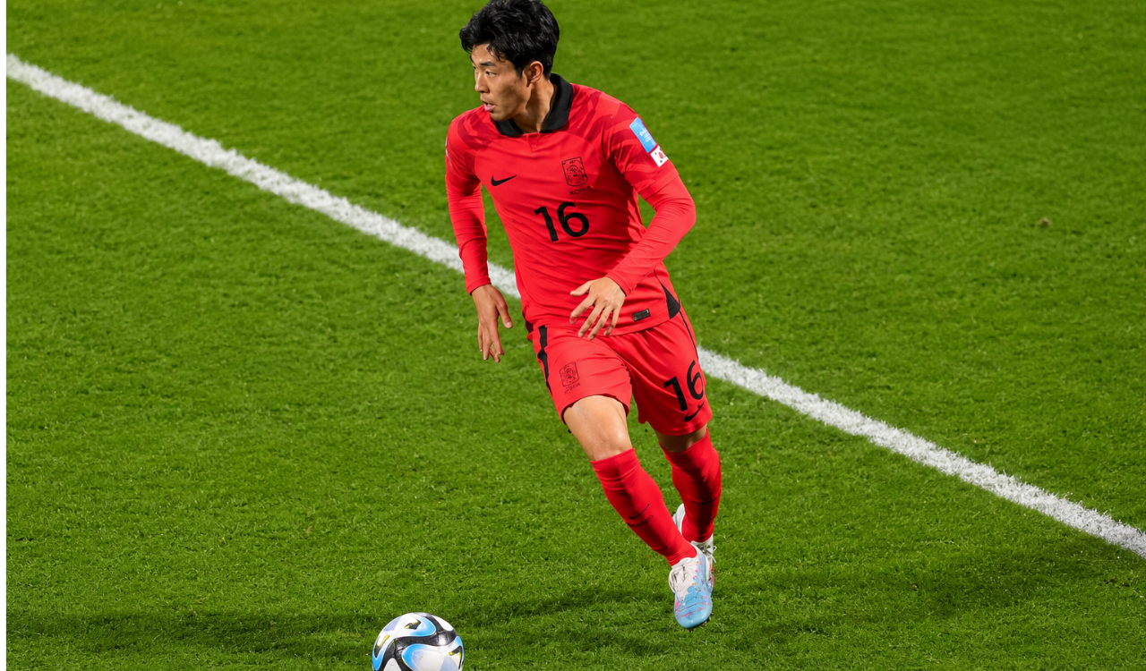 Lee Seung-Joon