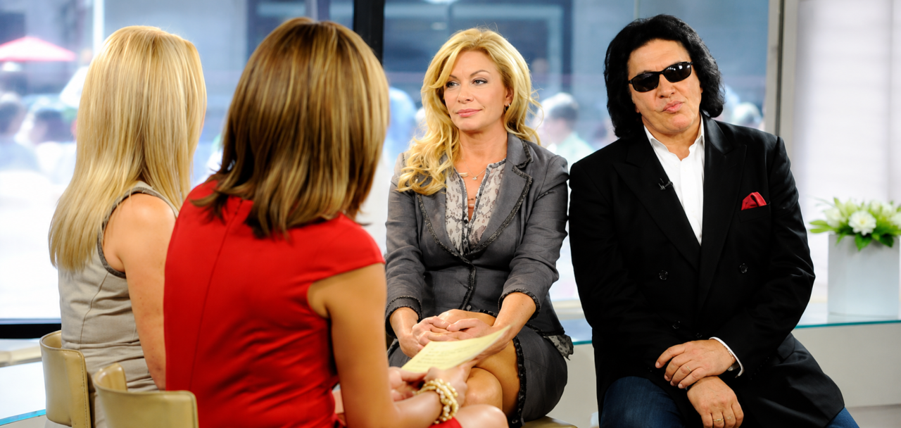is hoda in a relationship