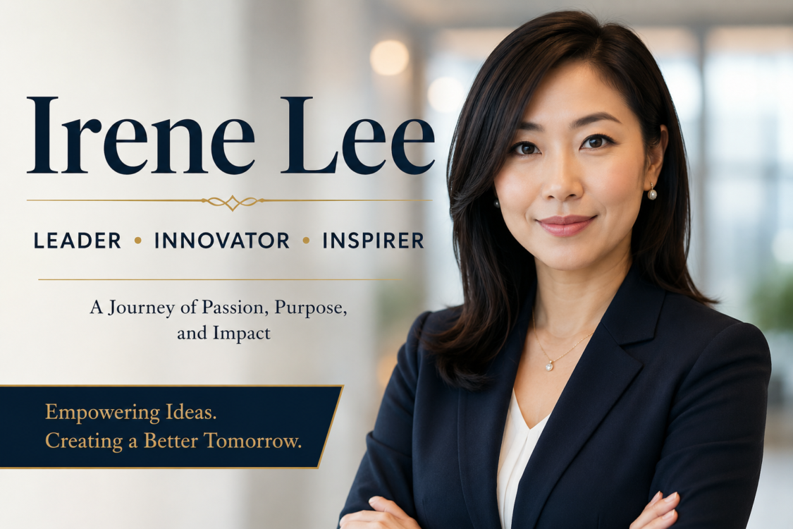 Irene Lee