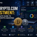 Be1Crypto.com Investment