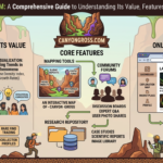 canyongross.com: