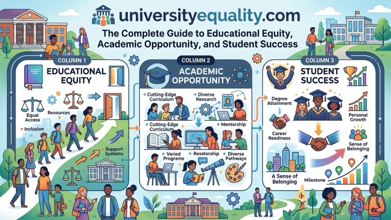 universityequality com