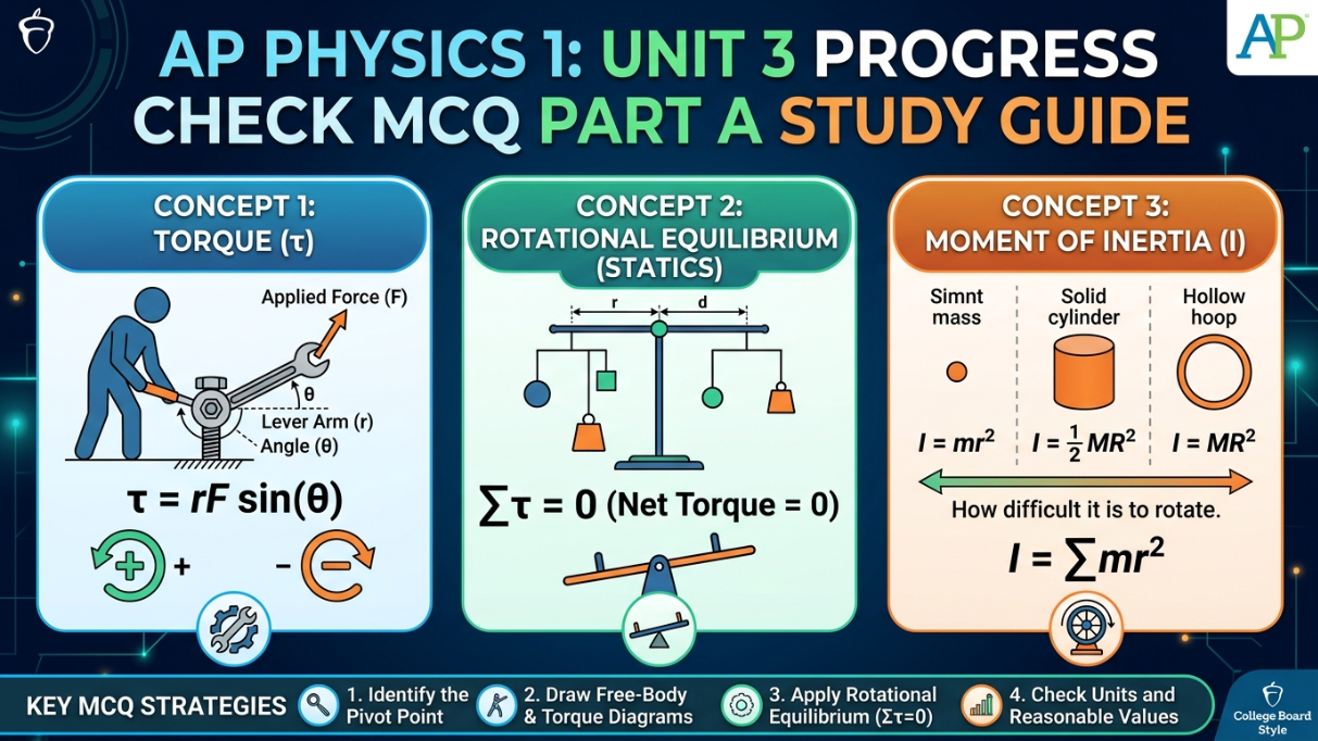 unit 3 progress check mcq part a ap physics