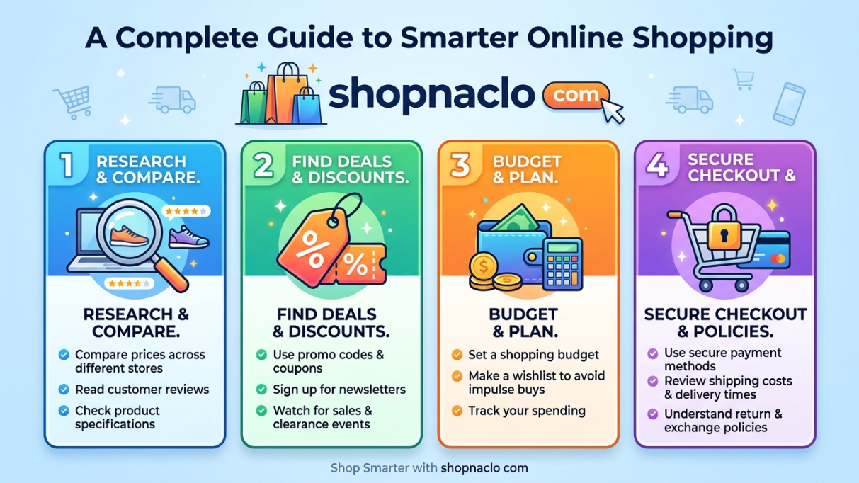 www shopnaclo com