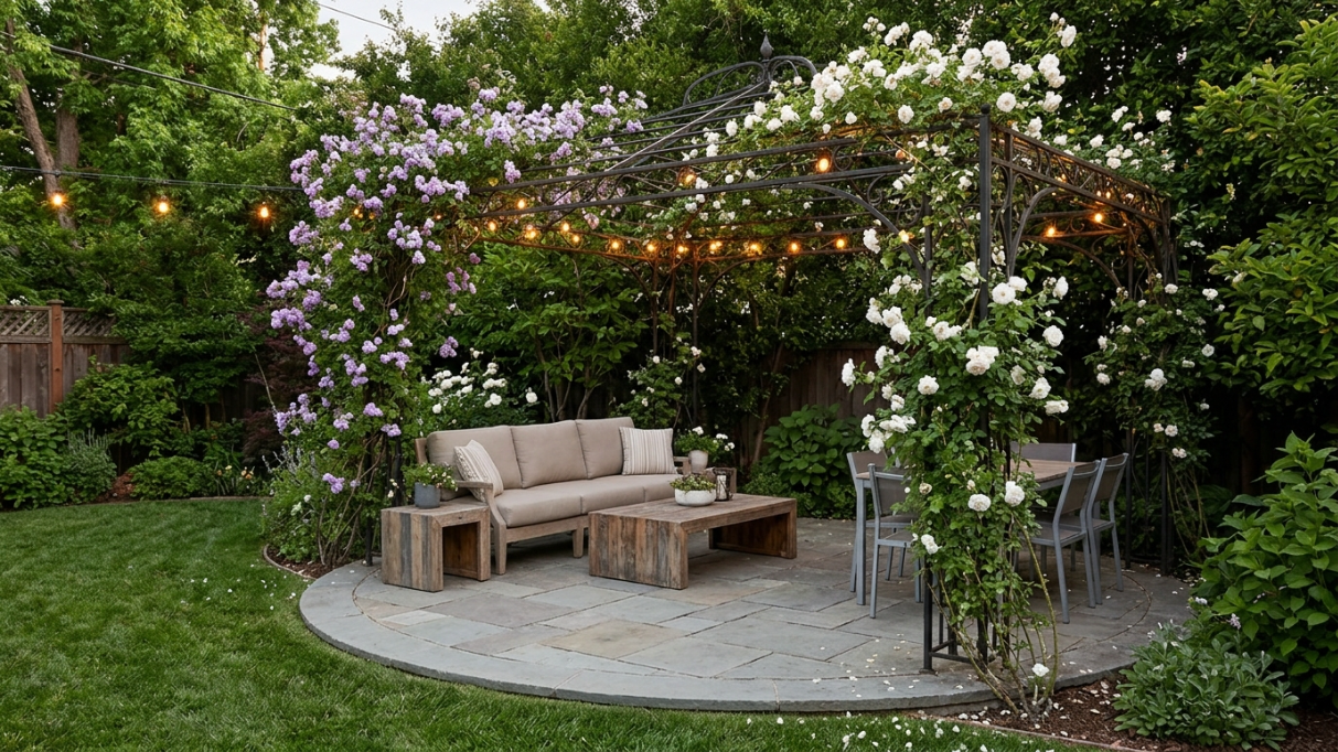 Tips Decoradyard