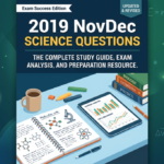 2019 NovDec Science Questions