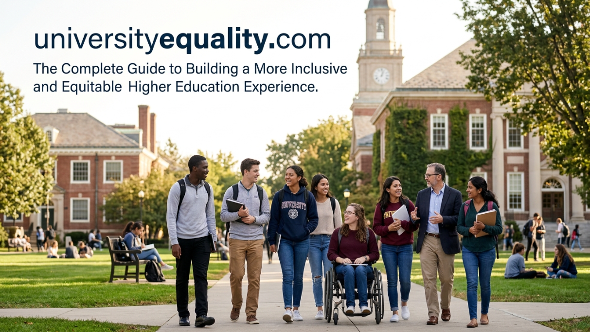 universityequality.com