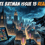 absolute batman issue 15 read online