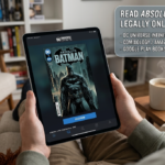 Absolute Batman Issue 15 Read Online