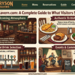 www.bryson tavern.com