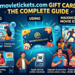 movietickets.com gift card