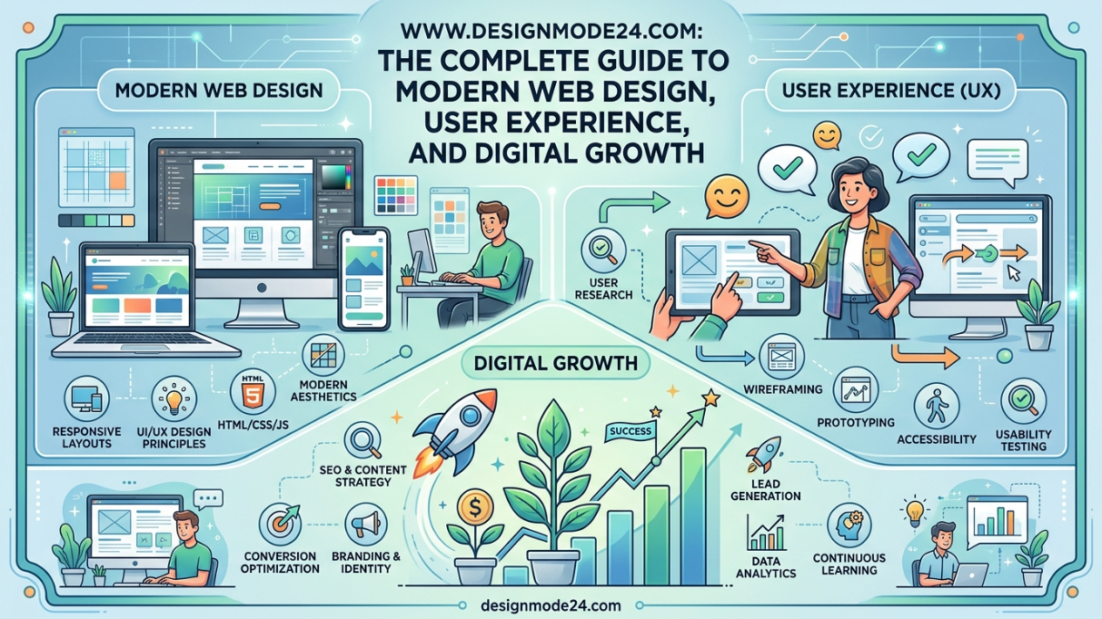 www designmode24 com