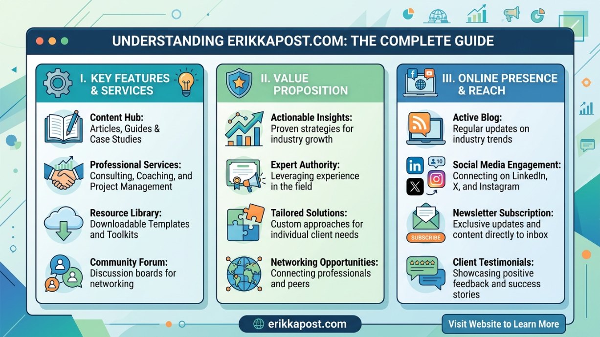erikkapost com