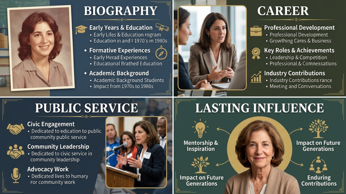 Lisa Kaplan Sherman