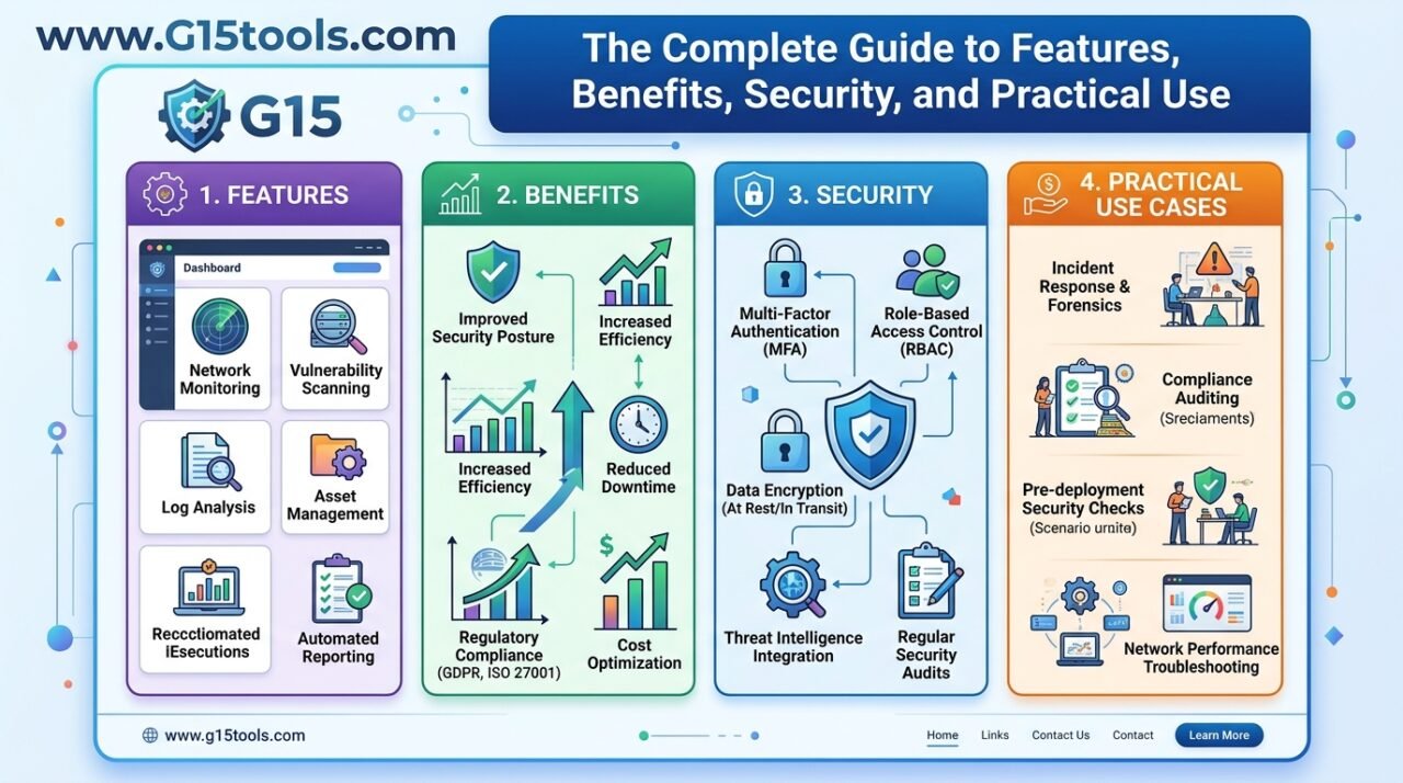www g15tools com